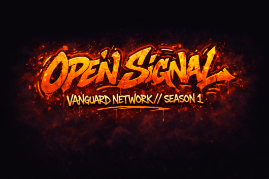 OPEN SIGNAL